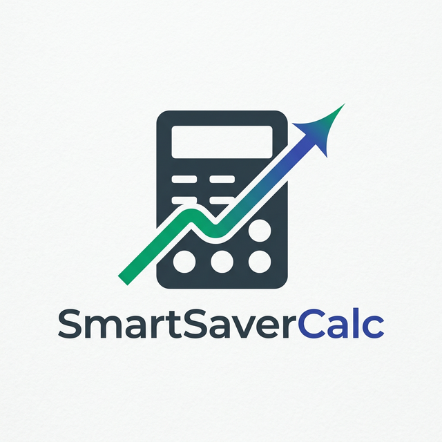 SmartSaverCalc Logo